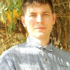 Никита Никитин, 04.05.1992, Самара