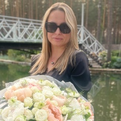 Мария Черней, 19.01, Воронеж