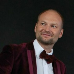 Сергей Петров, 05.01, Санкт-Петербург