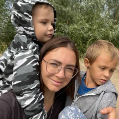Анастасия Булхова, 12.01