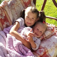 Елена Полещук, 04.07, Санкт-Петербург