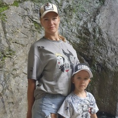 Тома Медведева, 24.05, Санкт-Петербург