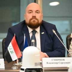 Владимир Смирнов, 27.05.1987, Санкт-Петербург