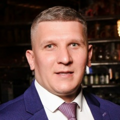 Михаил Григоров, 02.08, Самара