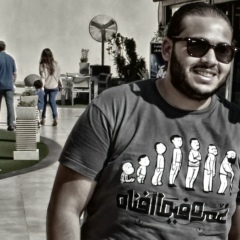 Ahmed Yussef, 15.03, Cairo