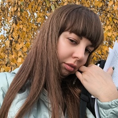 Дарья Милославова, Энгельс