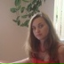 Елена Мелихова, 11.02, Санкт-Петербург