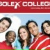 Solex College, 01.09.1995, Chicago