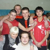 Тимофей Шнайдер, 23.02.1991, Киселевск