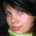 Анна Быкова, 01.12.1988, Москва