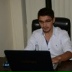 Abdullo Iminahinov, Ош