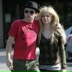 Avril Lavigne, Los Angeles