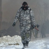 Григорий Жаравин, Тюмень