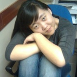 Irina Kim, 30.06.1989, Алматы