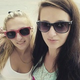 Валерия Сергиенко, 29.08.1991, Киев