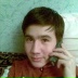 Ismail Adilet, Алматы