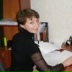 Жанна Козачук, Киев