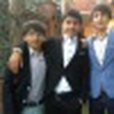 Alik Ibragimov, 13.07, Астана