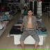 Elvin Qasimov, Antalya