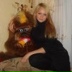 Таня Диброва, 14.02.1992, Томск