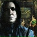 Severus Snape, 09.01.1980, Орёл