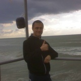 Сергей Карпов, 23.09.1985, Москва