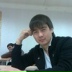Ибрагим Алиев, 21.01, Пятигорск
