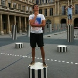 Иван Петров, 07.06.1986, Санкт-Петербург