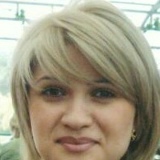 Ирина Итова, 08.05.1980