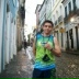 Ystarley Sousa, 12.05, Salvador