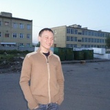 Андрей Тайдонов