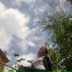 Lovely Girl, 25.06.1991, Новосибирск