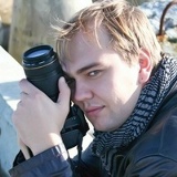 Дмитрий Чесноков, 03.01.1989, Berlin