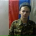 Саня Афанасьев, 30.04.1990, Бологое