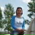 Ainura Kurmangaliyeva, Алматы