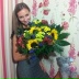 Маргарита Романенко, 15.02.1989, Луганск