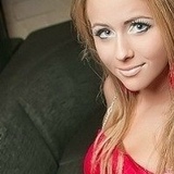Елена Фомина, 20.10, Москва