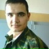 Фарит Варин, Анадырь