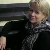 Нина Розенплентер, 09.02, Санкт-Петербург