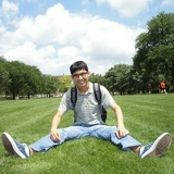 Шапагат Бердибек, Шымкент