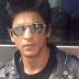 Shahrukh Khan, 02.11, Mumbai