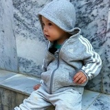 Sharip Kallasov, Москва