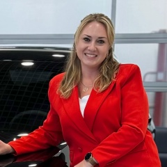 Анастасия Бузулуцкая, 01.03, Санкт-Петербург