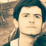 Levan Lomidze, 19.12.1996, Тбилиси