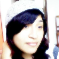 Karencita Guevara, 25.09.1988, Lima