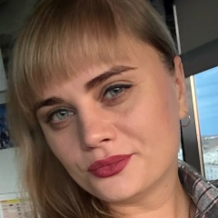 Вероничка Секанкина, Красноярск