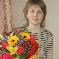Елена Перелыгина, Орёл