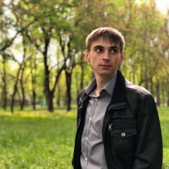 Дмитрий Тютюник, Ростов-на-Дону