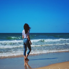 Вероника Белоусова, 07.03, Санкт-Петербург