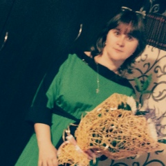 Наталья Смолоногова, 30.10, Кировград